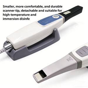 Scanner dentaire intra-oral, scanner intra-oral 3D, équipement dentaire pour impression - Product Image 4