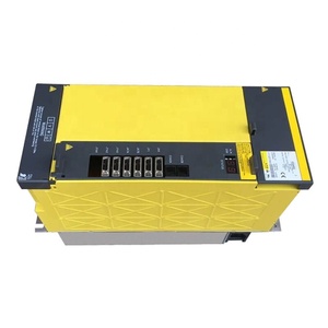 ไดรฟ์ควบคุมขายดี A06B-6202-H026 A06B-6132-H002 มอเตอร์ไดรฟ์ A06B-6200-H015 - Product Image 2