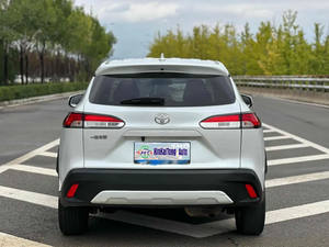 Vente flash <span class=keywords><strong>Toyota</strong></span> <span class=keywords><strong>Corolla</strong></span> <span class=keywords><strong>Cross</strong></span> <span class=keywords><strong>2023</strong></span> 2.0L 171 ch CVT 2 roues motrices <span class=keywords><strong>Toyota</strong></span> <span class=keywords><strong>Corolla</strong></span> <span class=keywords><strong>Cross</strong></span> essence voiture de <span class=keywords><strong>sport</strong></span> meilleur SUV pour le prix - Product Image 4