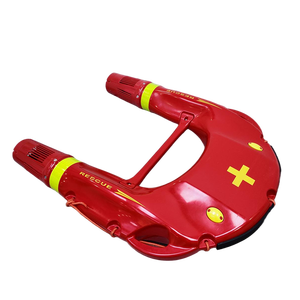 Boya de Rescate Acuática con Control Remoto GPS, 12 kg, 203 kg de Flotabilidad, para Rescate Marino de Emergencia con Rendimiento Anti-Ondas - Product Image 6