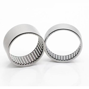 Rodamientos de Agujas Planos SCE96 de Todos los Modelos SCE, Tamaños 14.288x19.05x9.52 mm - Product Image 2