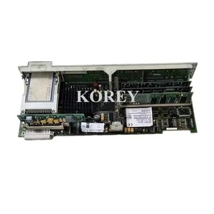 เมนบอร์ด NCU572.3 6FC5357-0BB22-0AE0 สภาพดี - Product Image 4