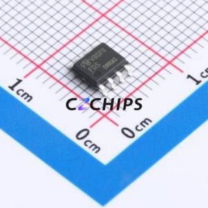 Transistor de efecto de campo (MOSFET) transistor SO-8 original y nuevo de - Product Image 1