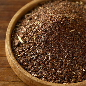 Worldful Saponine de thé très compétitive, Saponine de graines de thé, Saponine de <span class=keywords><strong>Camélia</strong></span>, Poudre pure à 100%, <span class=keywords><strong>Engrais</strong></span> organique pour l'agriculture - Product Image 4