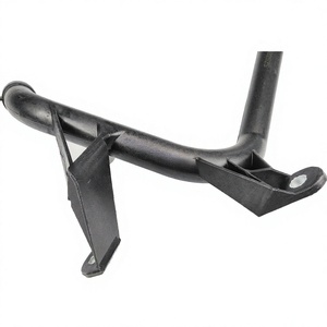 ท่อหล่อเย็นสำหรับ BMW E46 E39 E38 Z4 E85 11537502525 อะไหล่ทดแทนพลาสติก - Product Image 3
