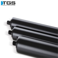 Resorte de Gas para vehículos, puntal para automóvil, Tavria 1102, 1103, 1105, 11055, Serie 11026308016, 126308506, 1216308506, 1326308506