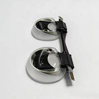 Prisma Bebas Bentuk Micro OLED 0,49 inci AR049038D Resolusi 1920*1080*2 Modul Optik untuk Desain Prototipe Headset AR