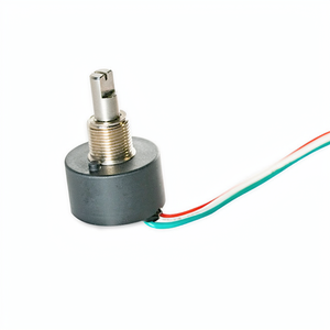 Capteur de position rotatif 360° 5.0V Disponible 285CCCRSAAB4C1 Module de mesure de position linéaire d'angle Capteur d'automatisation - Product Image 1