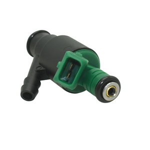 Inyector de combustible BAIXINDE 0280150502 0K01D-13-250 para Kia Pregio Pride - Product Image 3