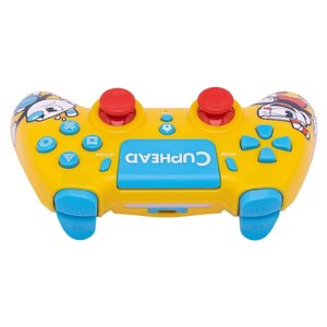 Mando de juego PLAYSTATION 4 Cuphead Amarillo ACP40224 - Product Image 5