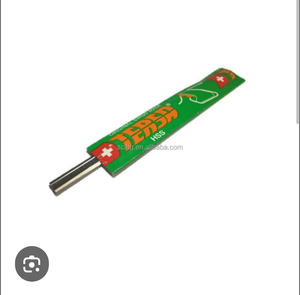 Pisau Planer Kayu HSS Putih OEM Industri Model <span class=keywords><strong>Tersa</strong></span> 400mm - Product Image 1