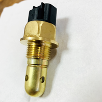Capteur de température d'eau pour excavatrice S8346-01510 VH834601510A VHS834601510 pour SK200-8 SK210-8 SK250-8 SK260-8 SK350-8