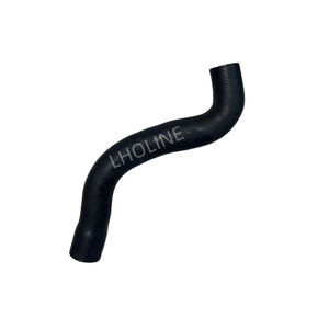 Manguera de Refrigerante LHOLINE 16573-54140, Pieza de Repuesto de Goma EPDM para Tubería de Calefacción del Tanque de Agua - Product Image 4
