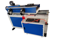 Tuyau ondulé flexible de HDPE PE pp PVC faisant la machine