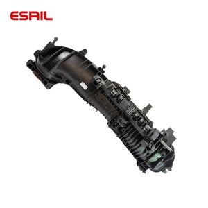 Colector de Admisión del Motor 7632436 11617632436 TB11617632436 7632436 COL088N para BMW Serie 1 <span class=keywords><strong>2</strong></span> <span class=keywords><strong>3</strong></span> 4 2015-2021 - Product Image 1