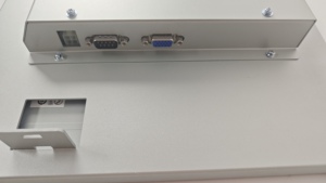 S5661000116 Hyosung <span class=keywords><strong>ATM</strong></span> <span class=keywords><strong>Parts</strong></span> CE5600 <span class=keywords><strong>LCD</strong></span> Monitor de 15 pulgadas 5661000116 - Product Image 5