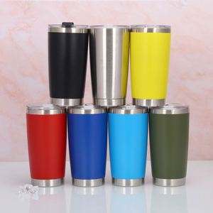 <b>Hot</b> Selling 20oz Stainless Steel Insulated Water Bottle Outdoor 304 Food Grade Inner Liner Vacuum <b>Flasks</b> & Thermoses - Product Image 3