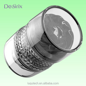 Desirix Hoogwaardige Fluistersprite Nieuwste Mannelijke Seksspeeltjes Tpe + Abs Waterdichte Penispomp - Product Image 1