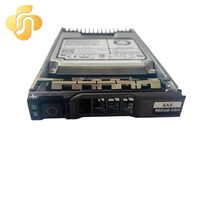 Disque SSD SAS 04KG4X 960 Go 12 Go/s à lecture intensive, multi-cellules, 2,5 pouces pour R750xs