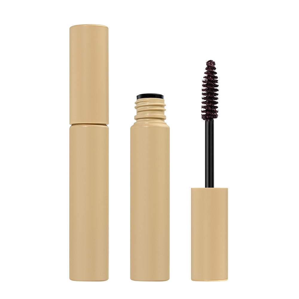 สีน้ำตาล