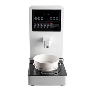 Hàn Quốc xu hướng mì ăn liền máy tự phục vụ mì ăn liền Máy đa chức năng mì nồi 220V - Product Image 4