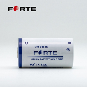Pin 3.0V Pin Lithium CR34615 D Kích Thước 3.0V 12000MAh - Product Image 5