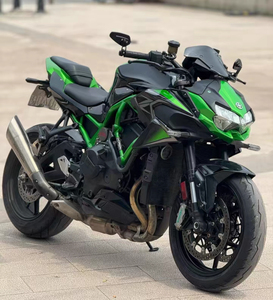 มอเตอร์ไซค์มือ<span class=keywords><strong>สอง</strong></span> ZH2 สตรีทไบค์ เครื่องยนต์เบนซิน 1000 ซีซี 4 สูบ - Product Image 2