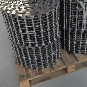 Kovalı Elevatör Bantlı Dikey Kaldırma Sistemi Tahıl Tohum Gübre Tozu ve Granül Sürekli Taşıma İçin - Product Image 1