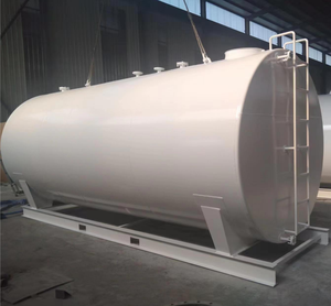 <span class=keywords><strong>Serbatoio</strong></span> diesel in acciaio al carbonio con pompa <span class=keywords><strong>serbatoio</strong></span> diesel per stoccaggio del carburante 50000 litro - Product Image 1