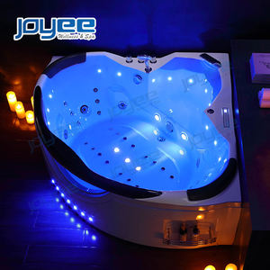 Uxury-bañera de juguete con ventana de cristal, bañera con filtro de vidrio - Product Image 2