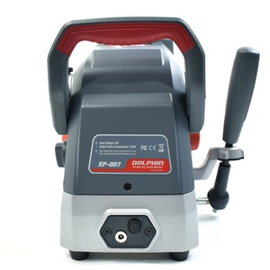 สำหรับ xhorse Condor Dolphin XP-007แนวตั้ง XP007ด้วยตนเองเครื่องตัดกุญแจเครื่องทำสำเนากุญแจ - Product Image 2