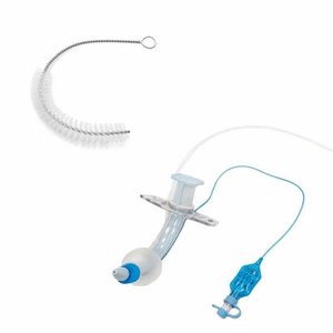 Duy nhất-sử dụng khí quản làm sạch bàn chải bàn chải tracheostomy vô trùng - Product Image 3