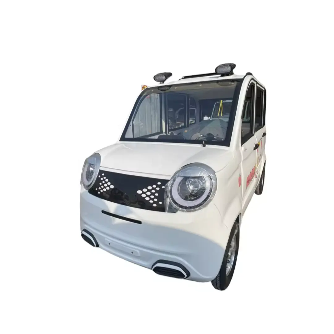 Good Quality Electric Mini Car Adult Low Speed Electric Car