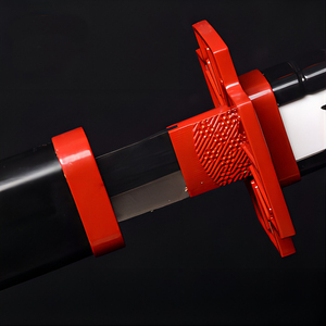 Anime Akame Ga Giết Thanh Kiếm Đêm Đột Kích Một Cắt Killer Murasame105cm 1Kg Đồ Chơi Katana - Product Image 5