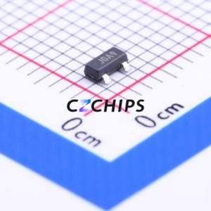 Chip IC de circuito integrado nuevo y original, monitor PMIC y reinicio IC, SOT-23, 2/TT - Product Image 1
