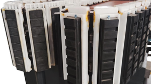 Máquina Biseladora Automática de Vidrio y Máquina Biseladora de Bordes de Vidrio Compatible con Piedra y Máquina Biseladora de Vidrio Flotado - Product Image 4