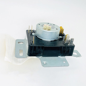 Minuteur mécanique pour sèche-linge Robertshaw W10436303B 120V 60Hz 1 minute à 12 heures - Product Image 2
