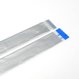 Cinta <span class=keywords><strong>de</strong></span> Blindaje <span class=keywords><strong>de</strong></span> Aluminio AWM 20706 105C 60V, Cable Plano FFC para <span class=keywords><strong>Reebok</strong></span> Classic Leather 098266 - Product Image 3