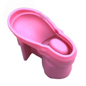 Moule en silicone 3D vintage en forme <span class=keywords><strong>de</strong></span> <span class=keywords><strong>bottes</strong></span> <span class=keywords><strong>de</strong></span> cowboy western américaines pour bricolage, béton, ciment, plâtre, cire, gypse, argile, résine époxy - Product Image 3