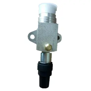 Copeland compressor spare part Exhaust valve for Bitzer Refrigeration compressor