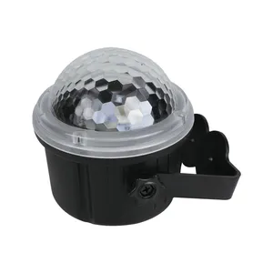 DJ led sahne ışığı yıldız parti sihirli disko topu ışık sıcak satış luces led rgb LED hareketli ışın aydınlatma partiler için dj disko