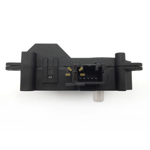 Actuador de Compuerta de Aire PEIVSO HVAC BLEND, Nuevo para Toyota Sienna 87106-08050, Garantía de 12 Meses - Product Image 5