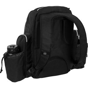 Free Sample 20 Discs Large Capacity Multifunctional Luxury <b>Backpack</b> with Side Pocket, <b>Cooler</b> Insulated Drink Holders - Product Image 3