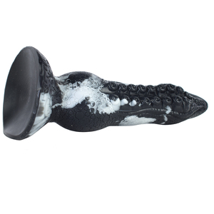 Nouveau godemiché en silicone pour femme et homme, godemiché de monstre, jouets sexuels, plug anal - Product Image 5