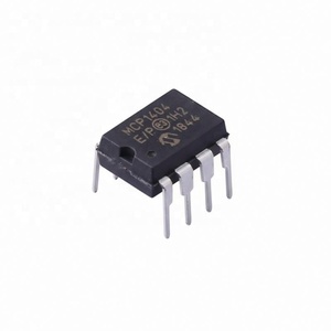 Chip Controlador de Puerta MCP1404-E/P PDIP-8 - Product Image 1