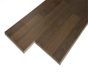 Premium Wooden waterproof piso laminado 