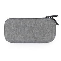 Sac de rangement pour appareils électroniques, étanche, en EVA rigide, personnalisé, pour le camping