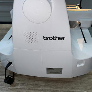 Machine à coudre Machine à broder de Chine Machine à broder par ordinateur à tête unique China <span class=keywords><strong>Promaker</strong></span> - Product Image 4