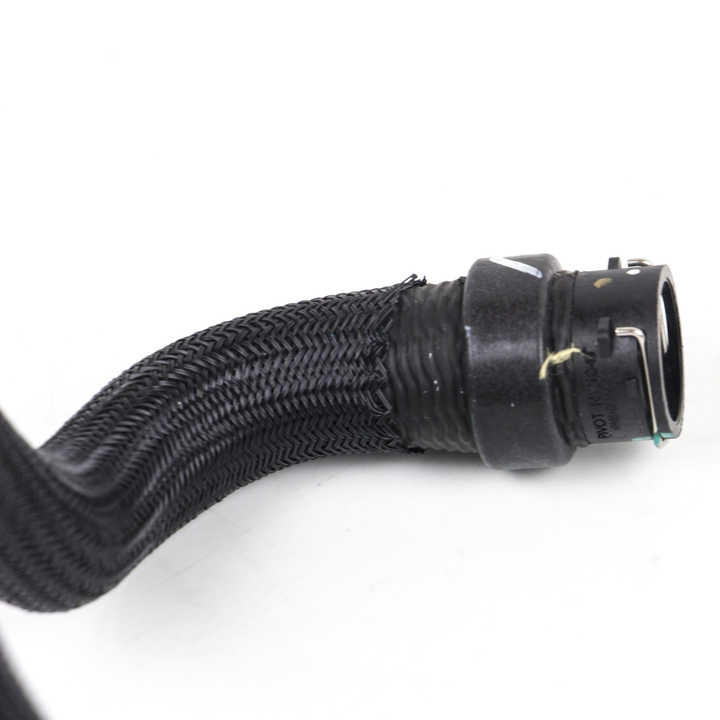 Car Cooling System Radiator Intercooler Water Coolant Upper Pipe For