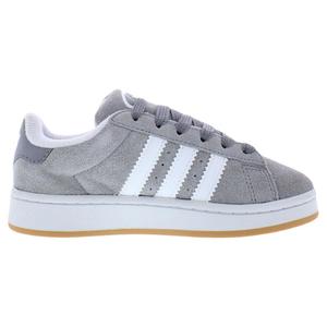 Zapatillas Adidas Campus 00s Suede PS Gris Tres Blanco Goma para Niños - Product Image 2